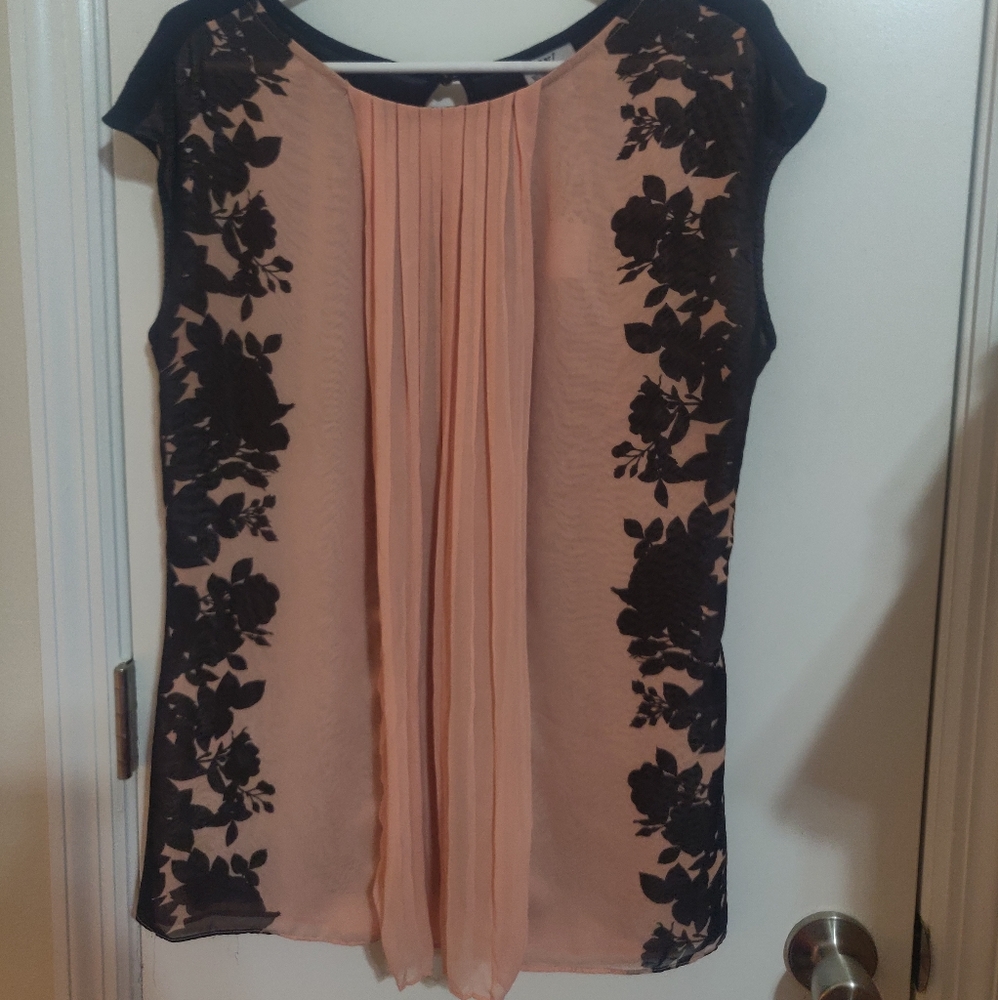 Size large shirt